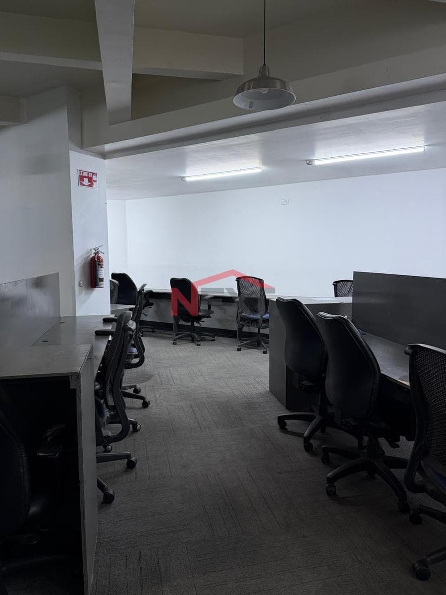 Call Center Space for Rent in the Zona Río Area, Tijuana
