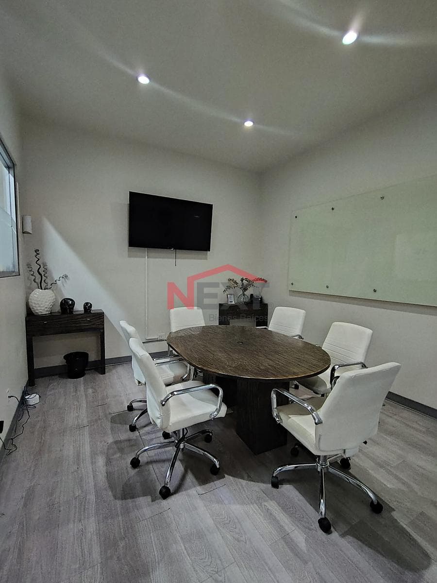FURNISHED OFFICE NO. 56 FOR RENT, RIO AREA, TIJUANA