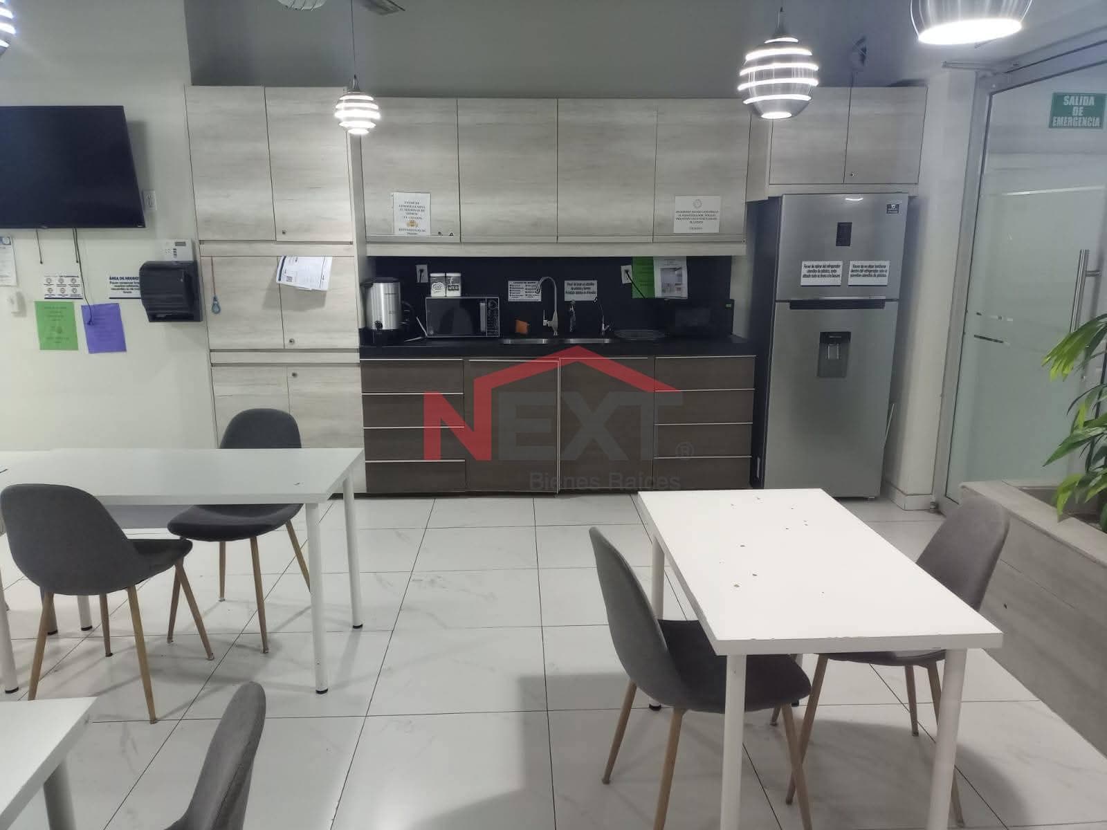FURNISHED OFFICE NO. 56 FOR RENT, RIO AREA, TIJUANA