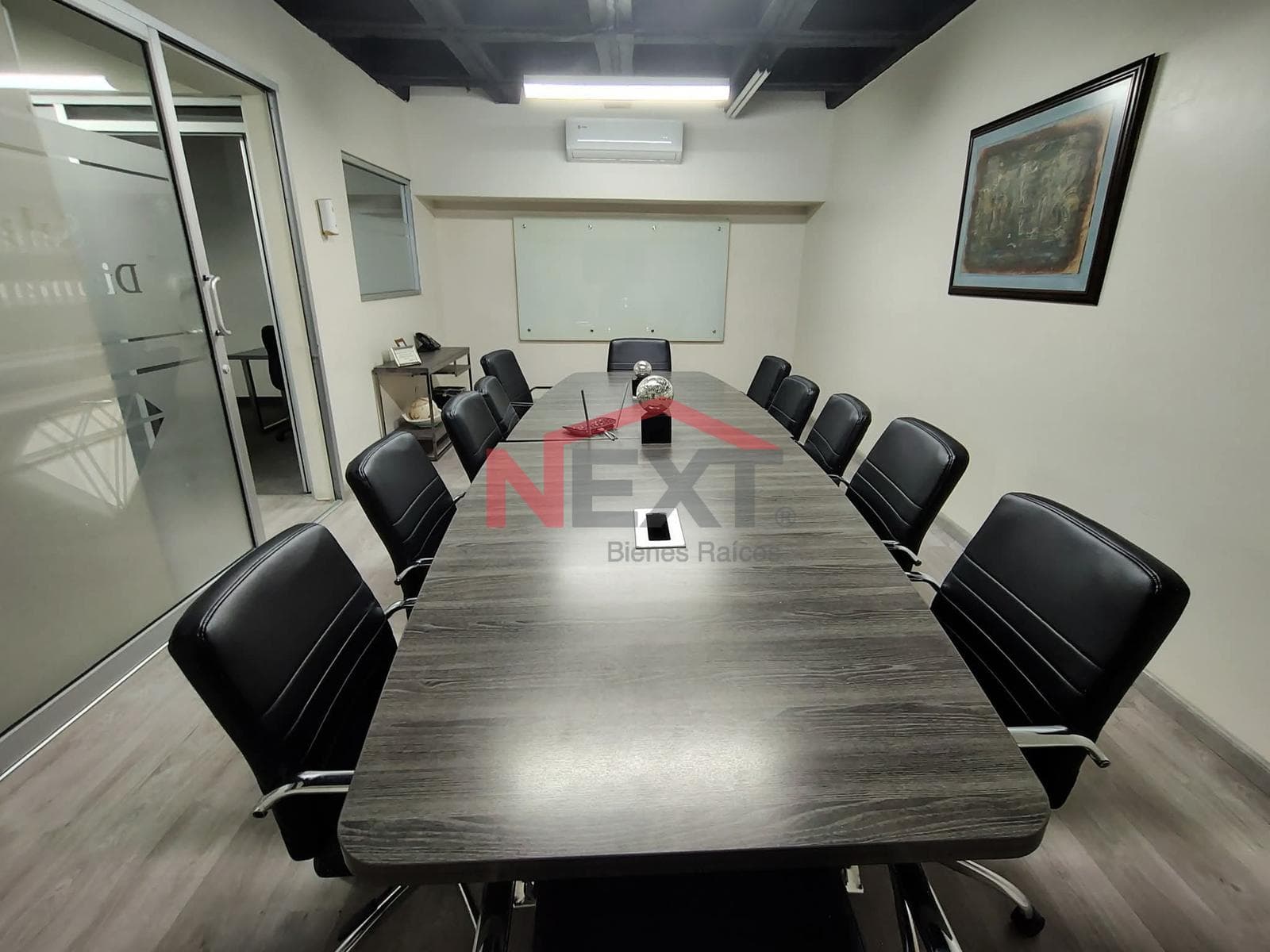 FURNISHED OFFICE NO. 56 FOR RENT, RIO AREA, TIJUANA