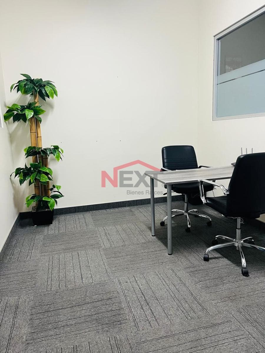 FURNISHED OFFICE NO. 56 FOR RENT, RIO AREA, TIJUANA