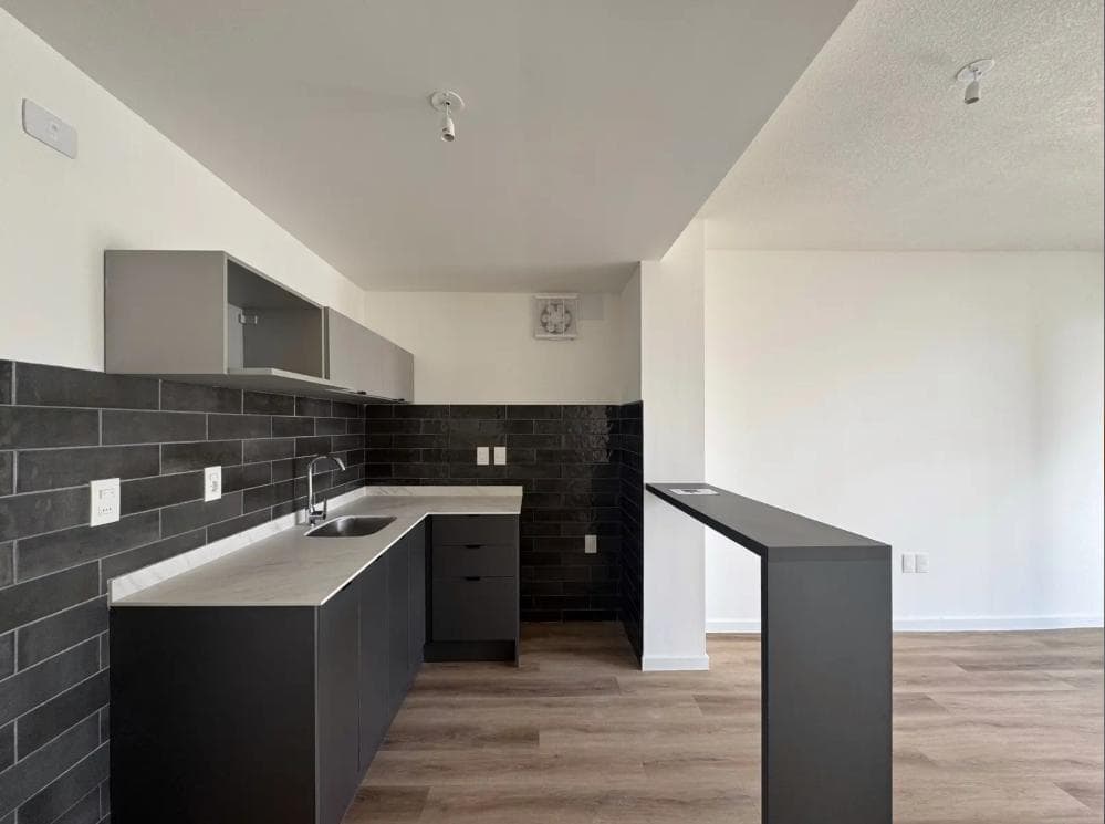 1-Bedroom Apartment for Rent in Tres Cruces