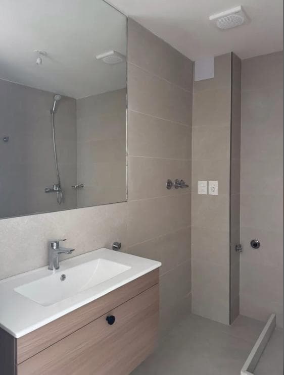 1-Bedroom Apartment for Rent in Tres Cruces