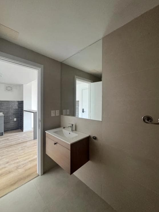 1-Bedroom Apartment for Rent in Tres Cruces