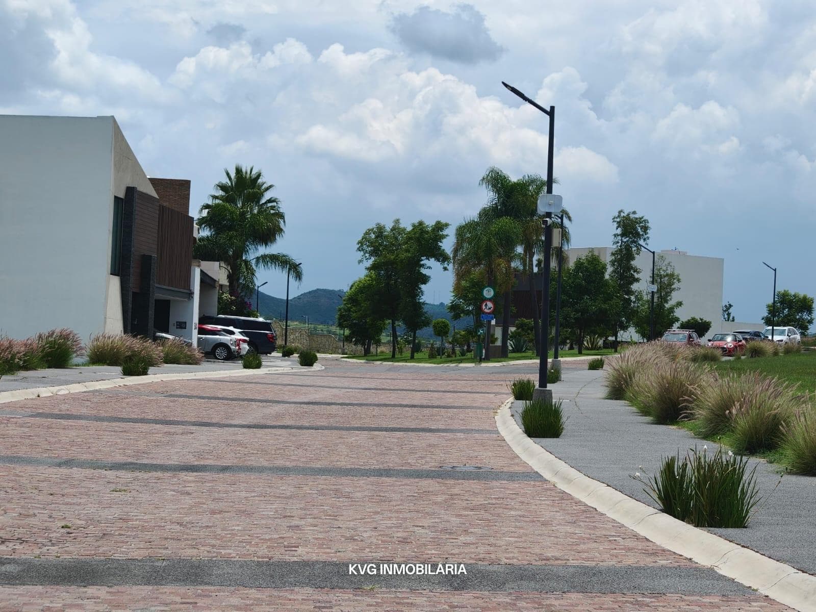 Land for Sale, Parque Gran Reserva, Lomas de Angelópolis, Puebla