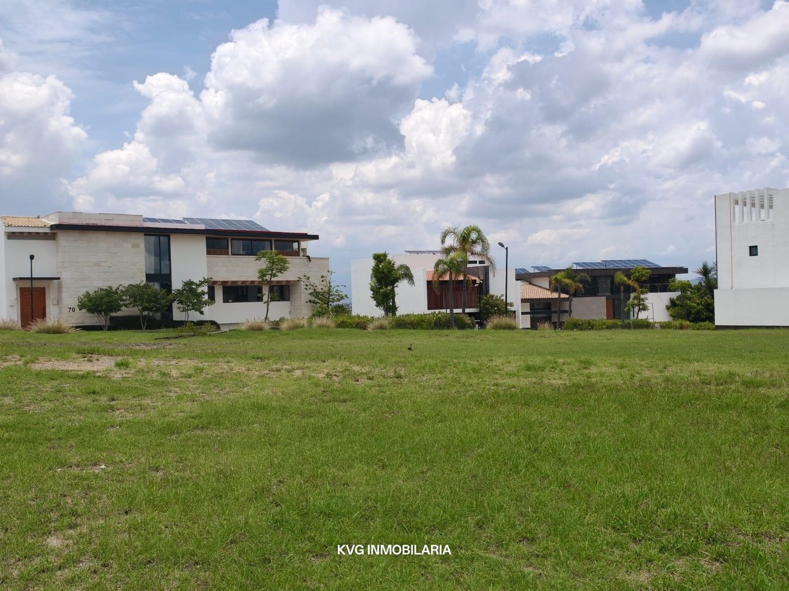 Land for Sale, Parque Gran Reserva, Lomas de Angelópolis, Puebla