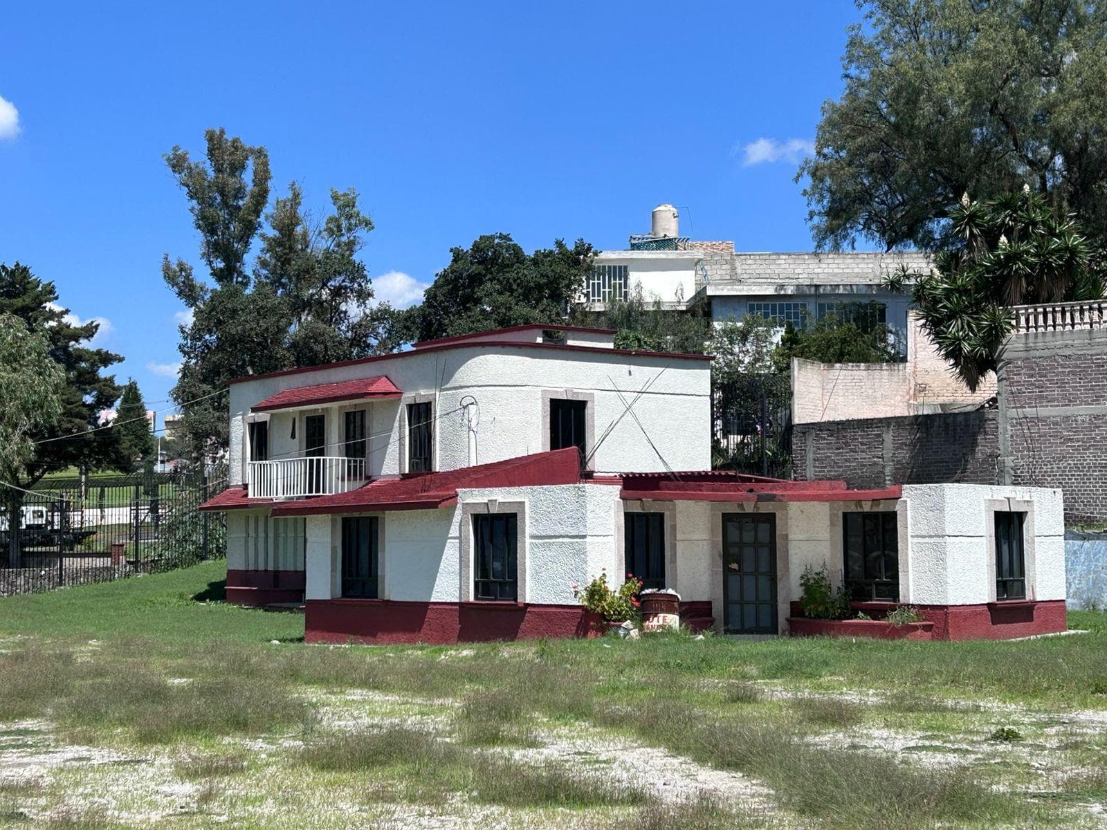 Land for Rent, Villa Nicolas Romero, 8,981 m²
