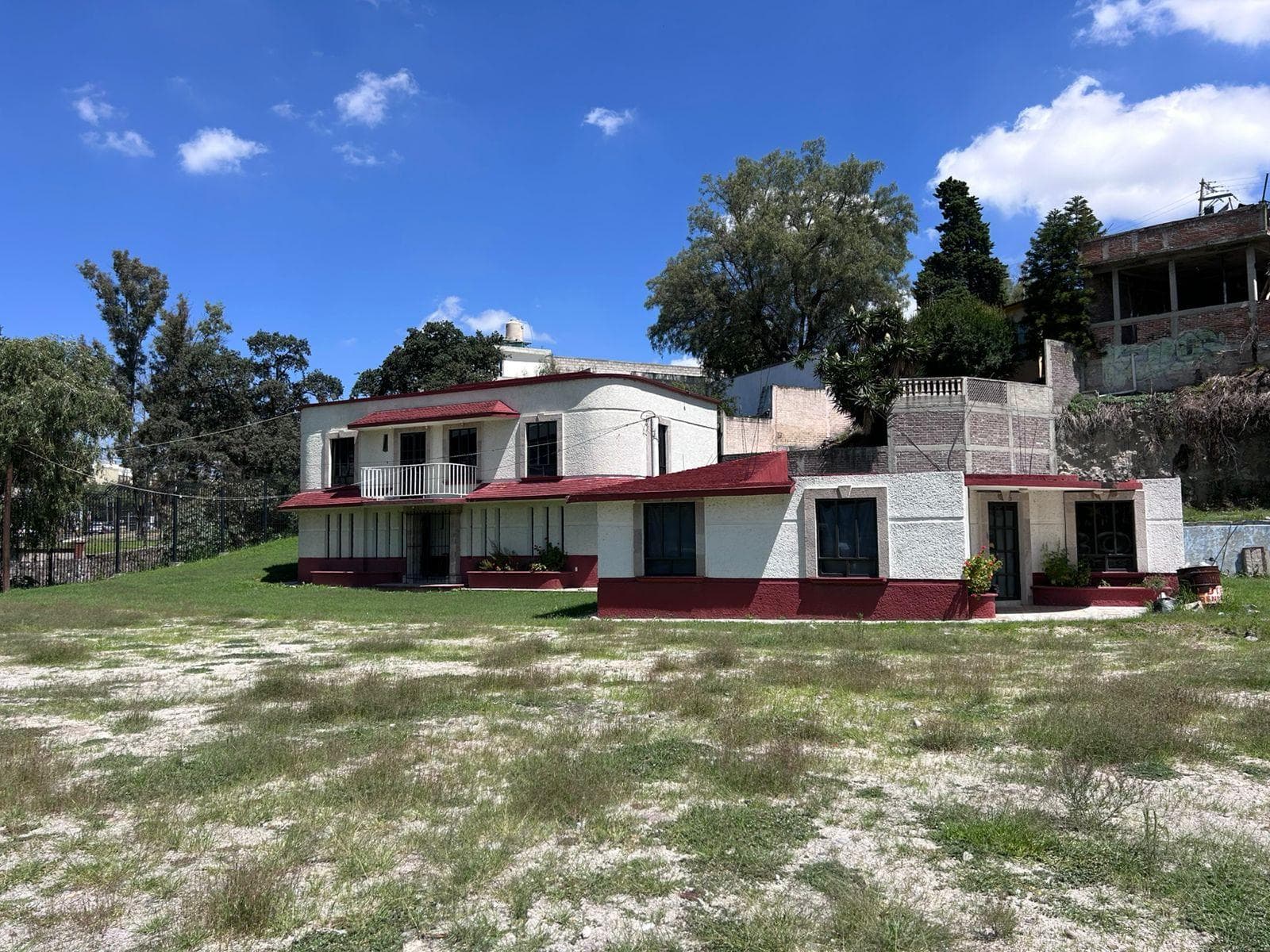 Land for Rent, Villa Nicolas Romero, 8,981 m²