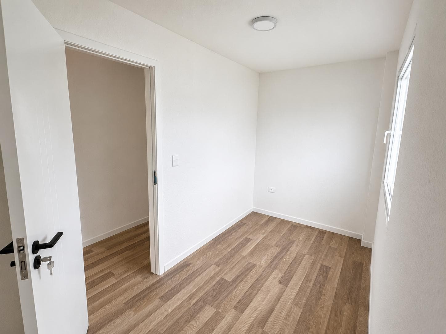 3-Bedroom Apartment for Annual Rent in Maldonado