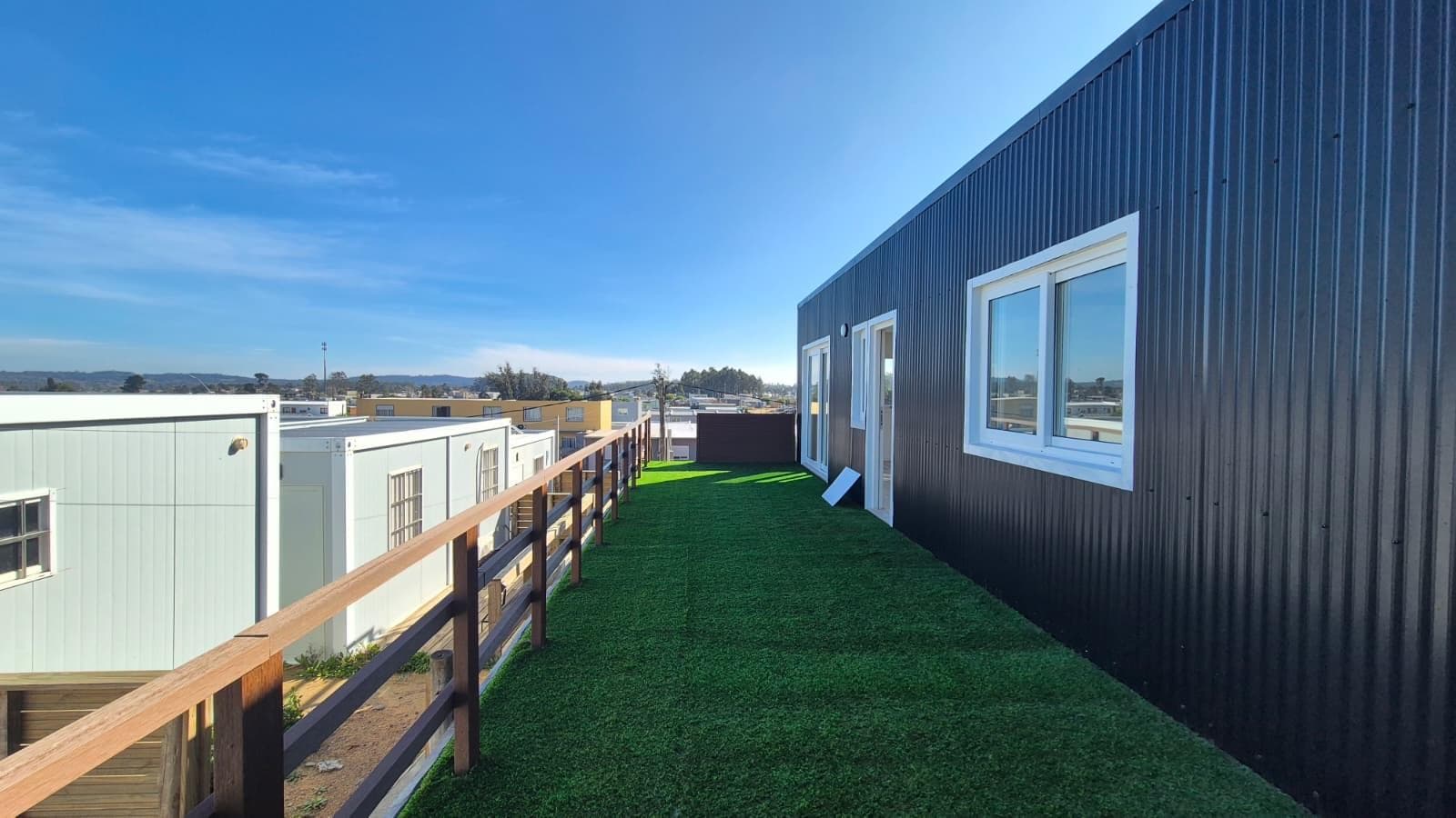 3-Bedroom Apartment for Annual Rent in Maldonado