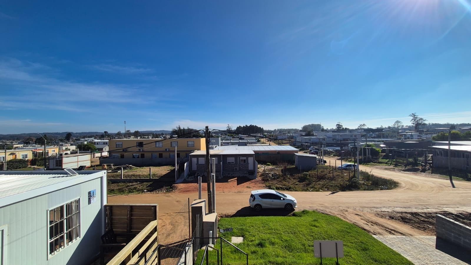 3-Bedroom Apartment for Annual Rent in Maldonado