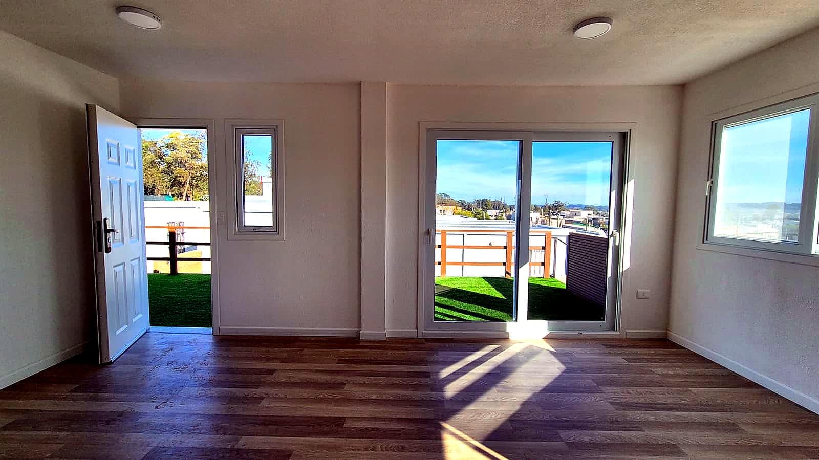 3-Bedroom Apartment for Annual Rent in Maldonado