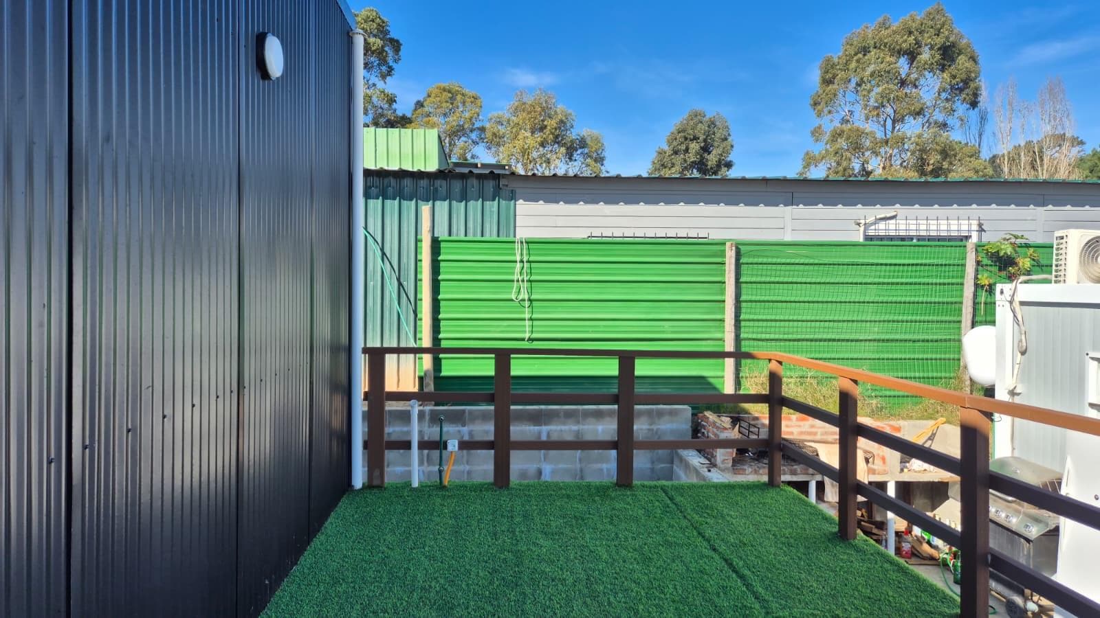 3-Bedroom Apartment for Annual Rent in Maldonado