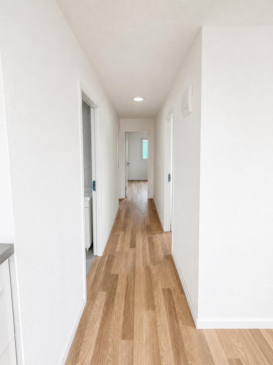 3-Bedroom Apartment for Annual Rent in Maldonado