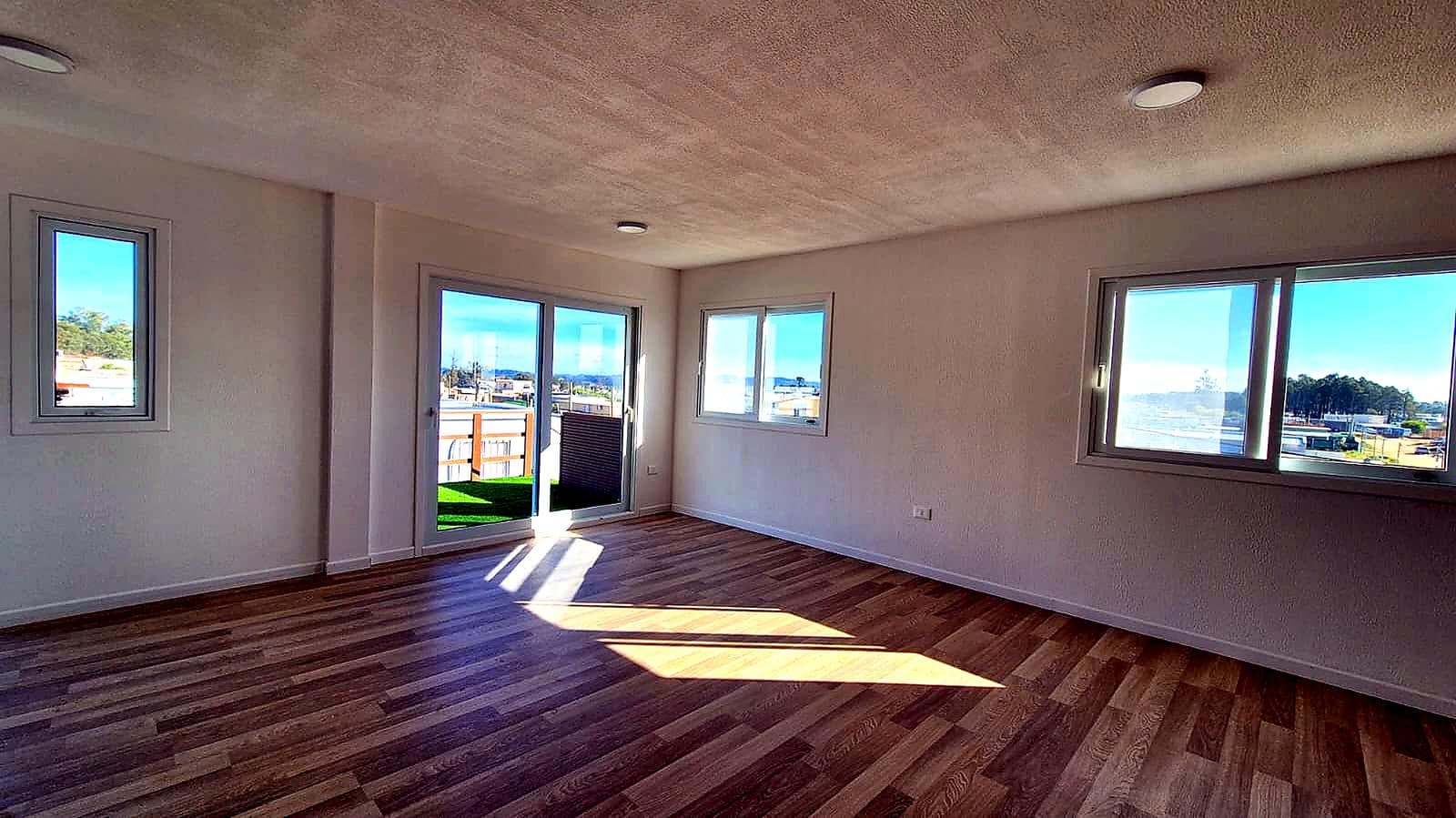 3-Bedroom Apartment for Annual Rent in Maldonado