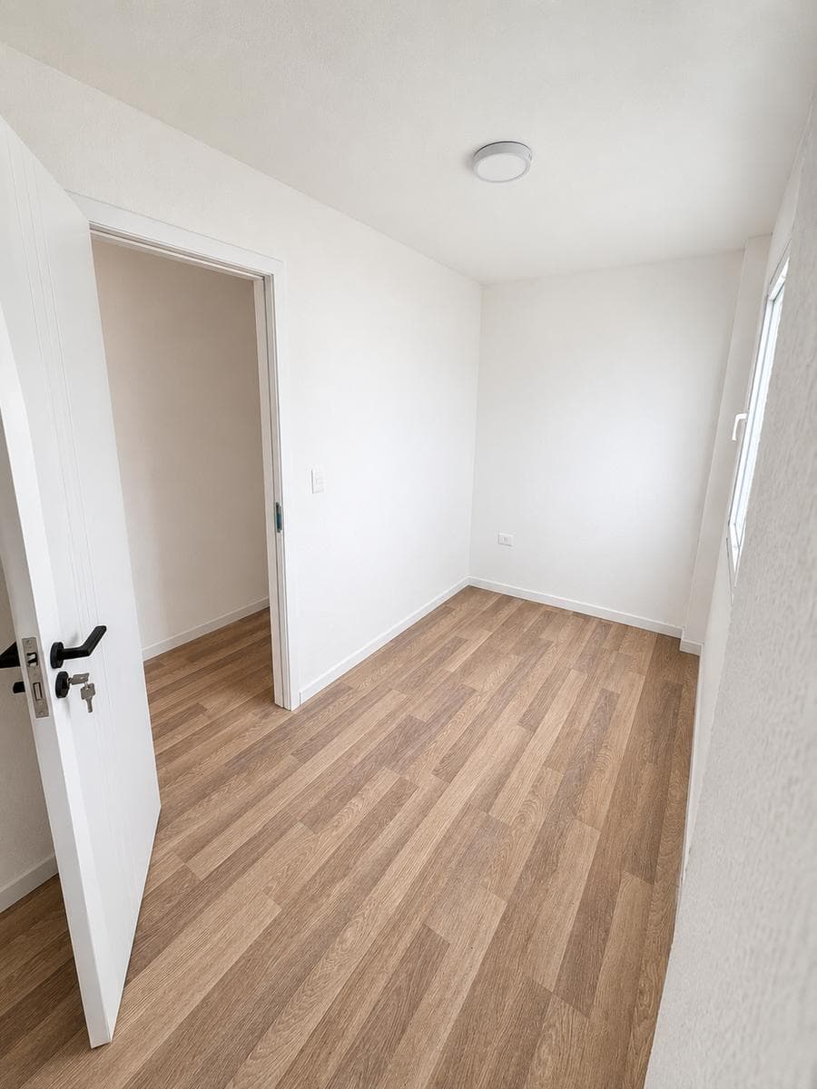 3-Bedroom Apartment for Annual Rent in Maldonado