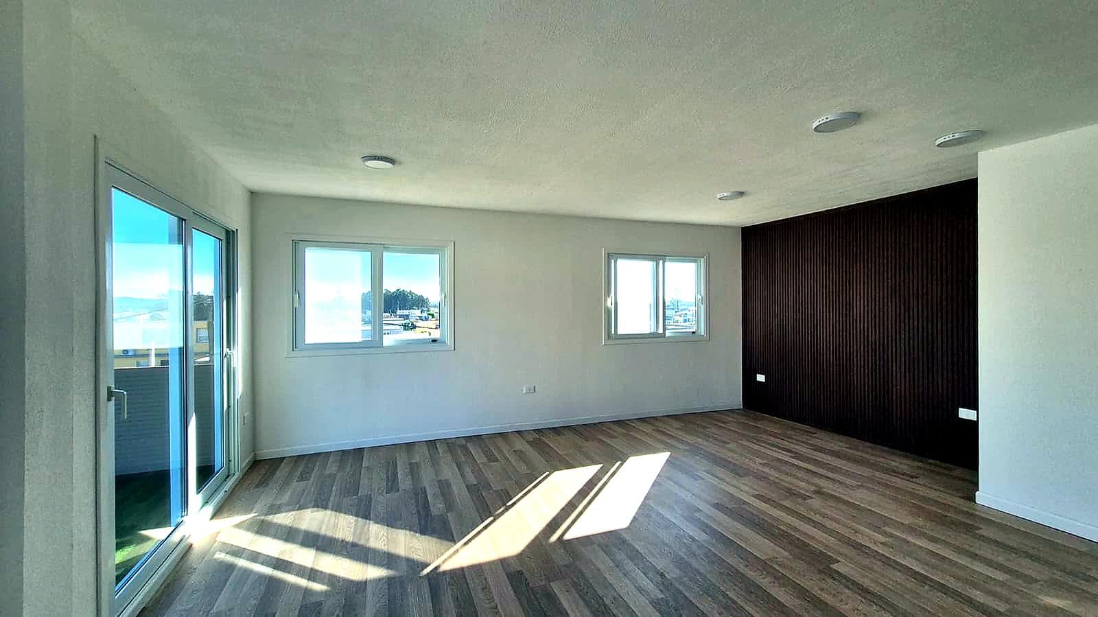 3-Bedroom Apartment for Annual Rent in Maldonado