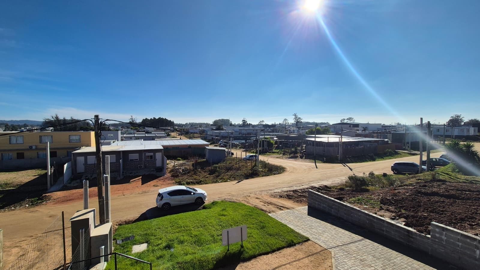 3-Bedroom Apartment for Annual Rent in Maldonado