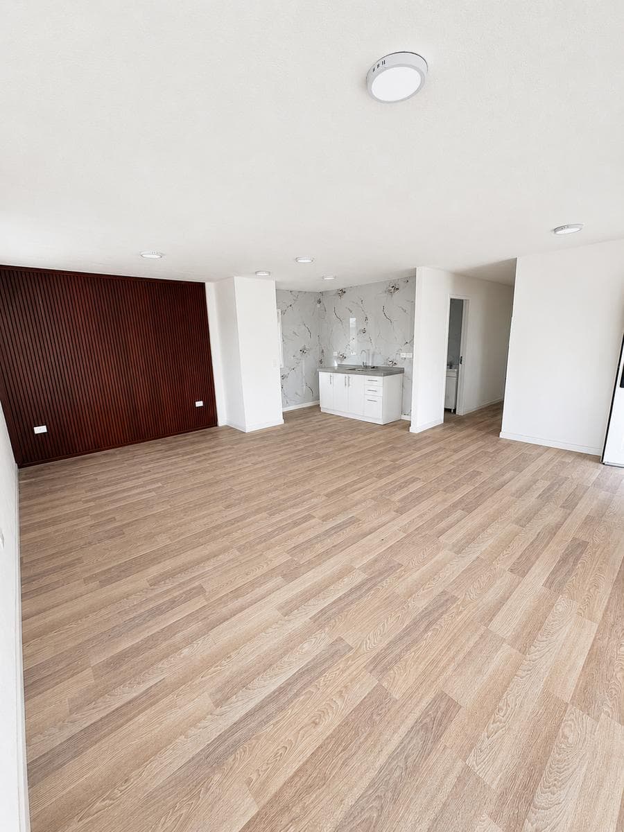 3-Bedroom Apartment for Annual Rent in Maldonado