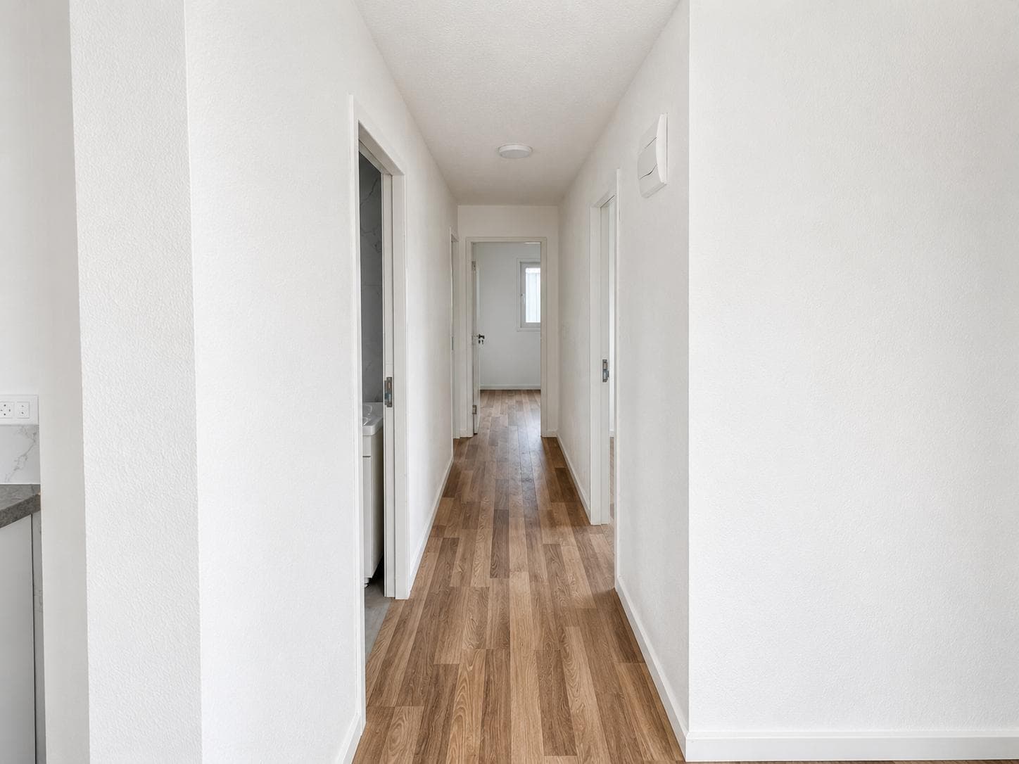 3-Bedroom Apartment for Annual Rent in Maldonado