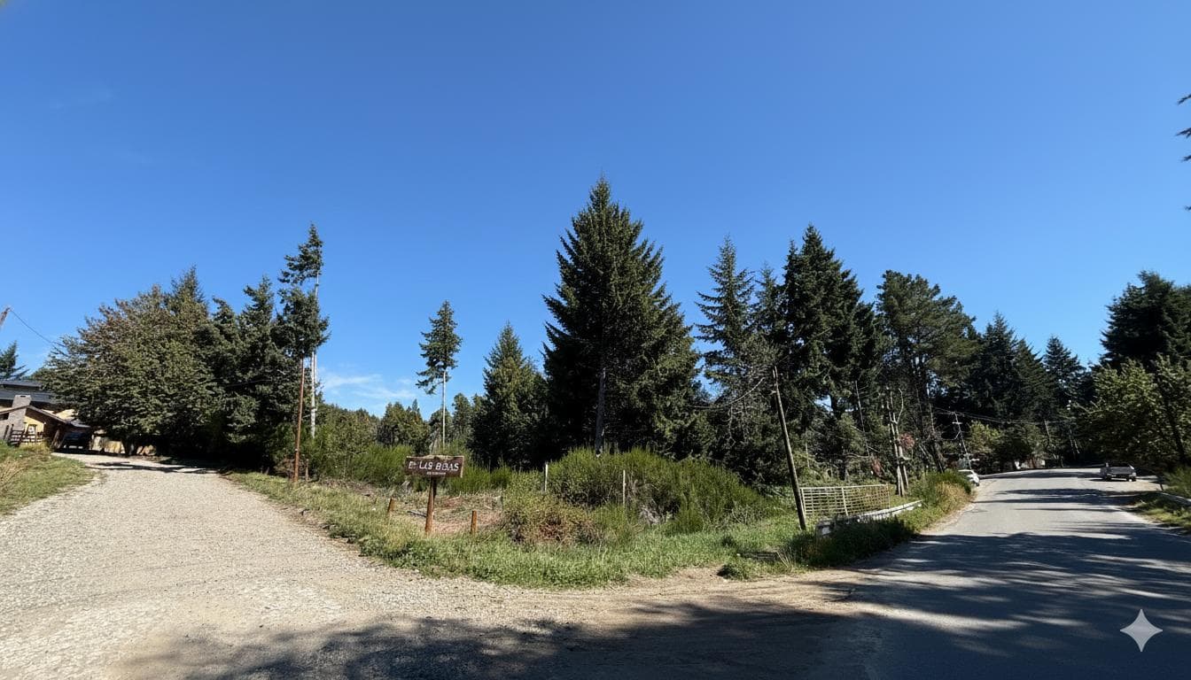 Ideal land for residential, commercial, or tourism development