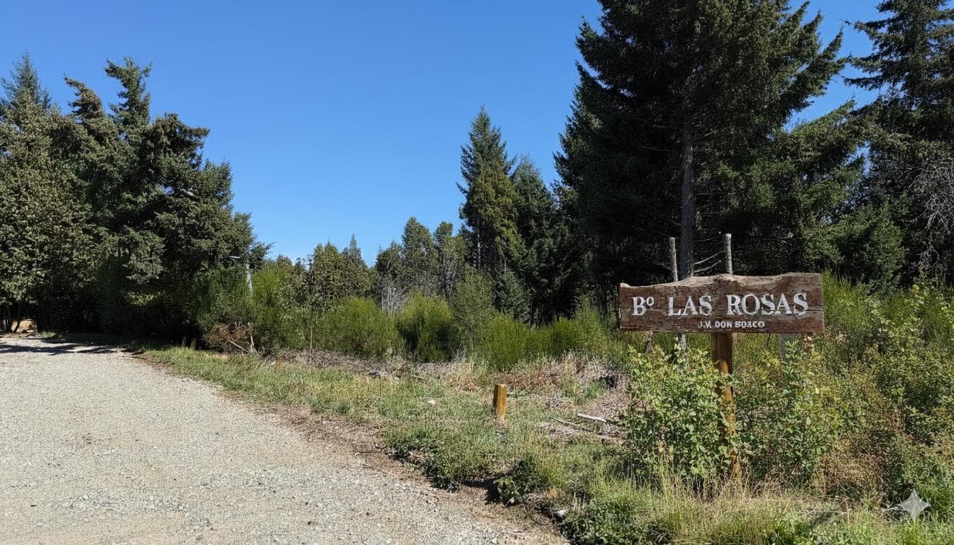 Ideal land for residential, commercial, or tourism development