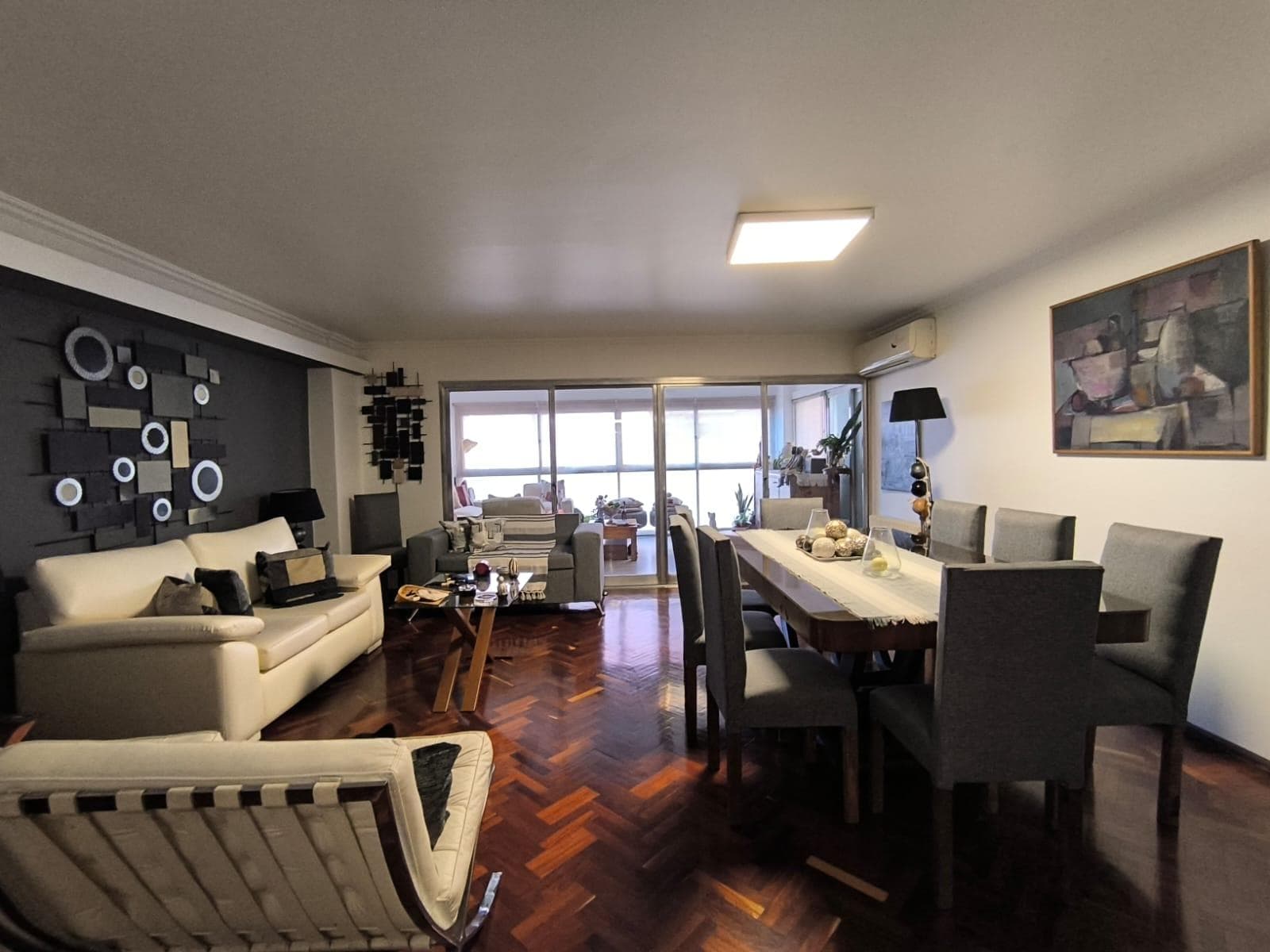Apartment in New Cordoba