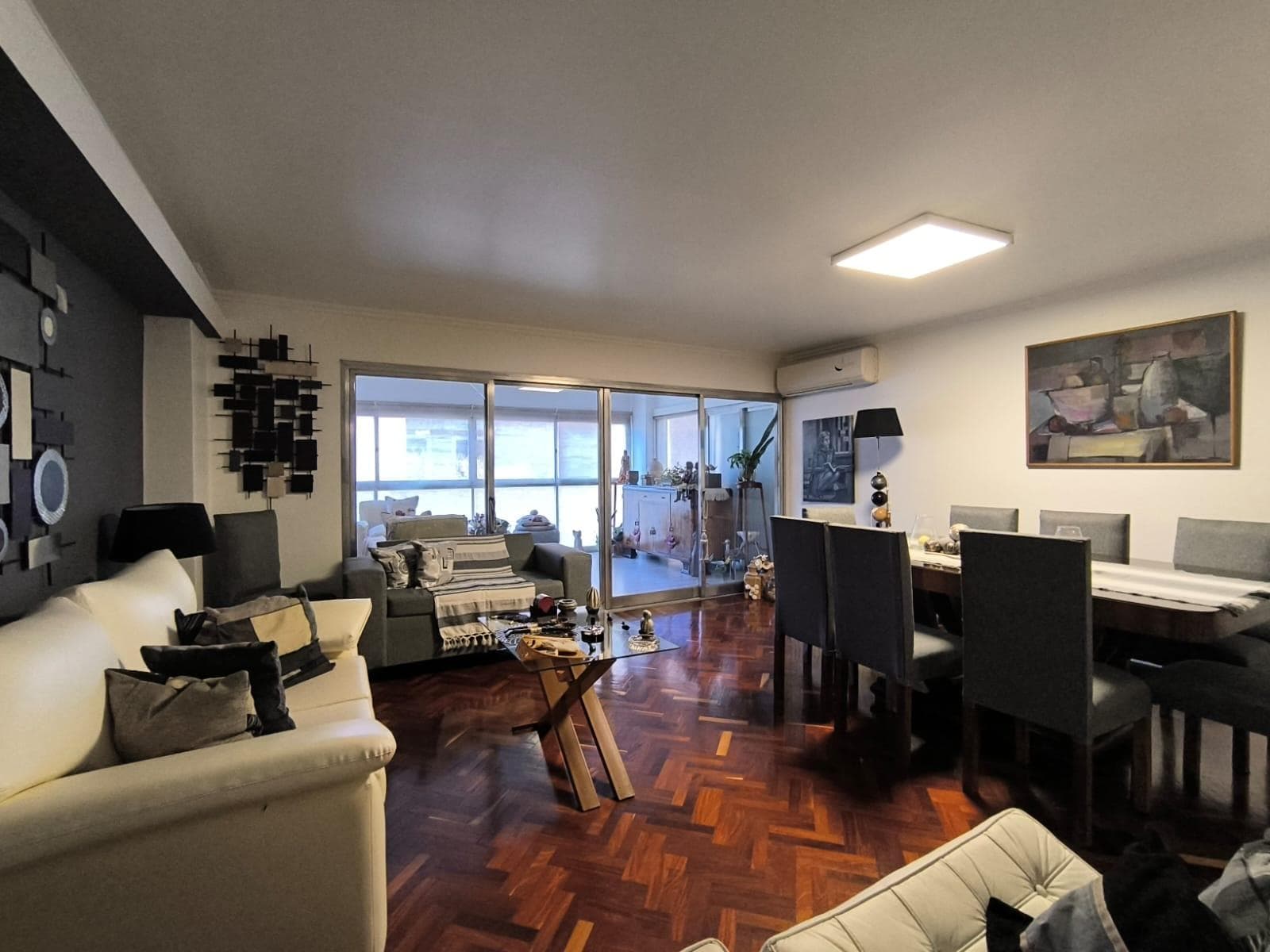 Apartment in New Cordoba