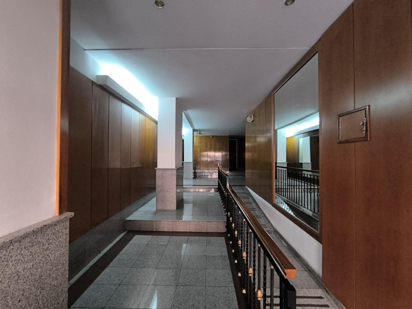 Apartment in New Cordoba