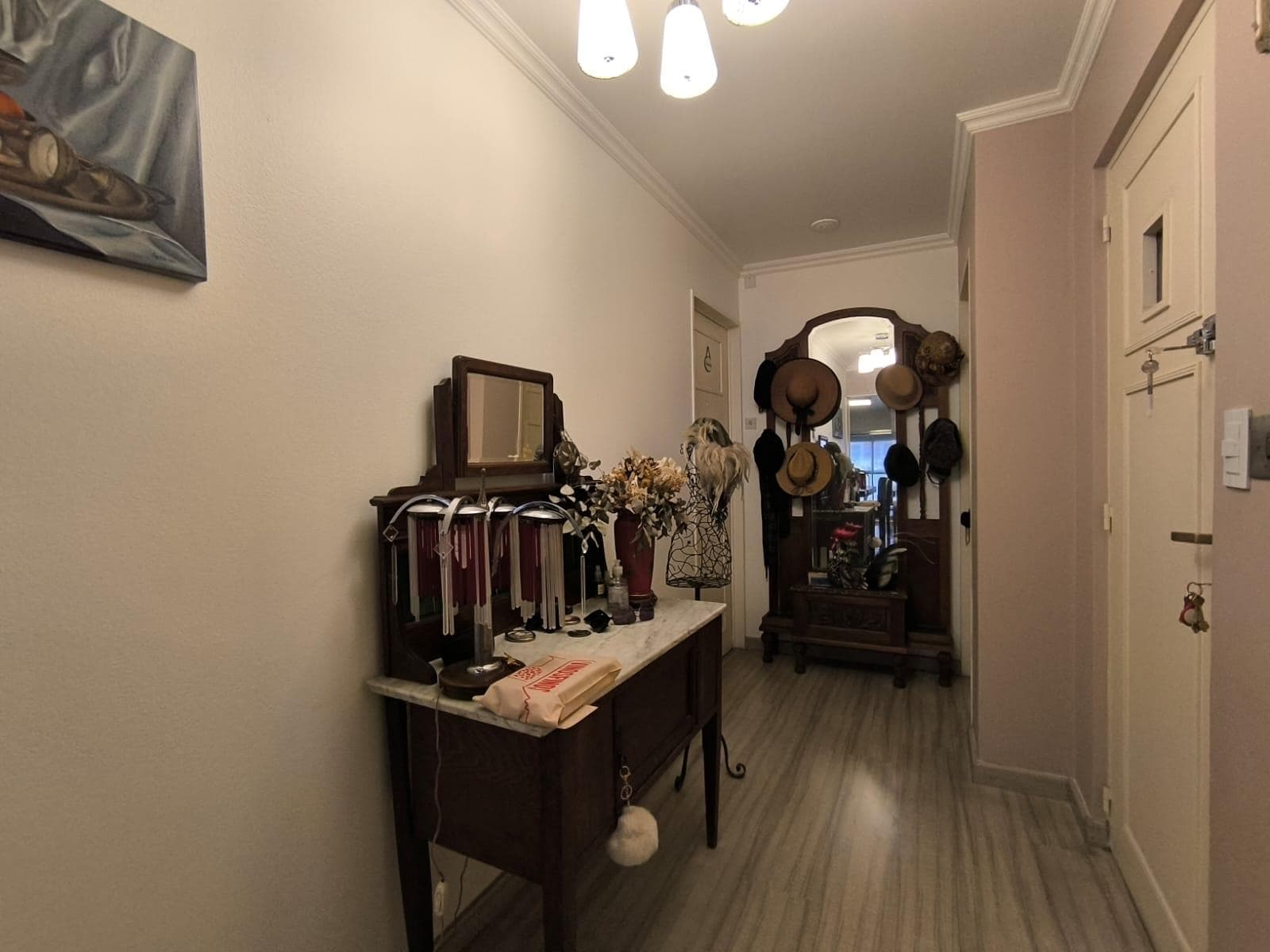 Apartment in New Cordoba