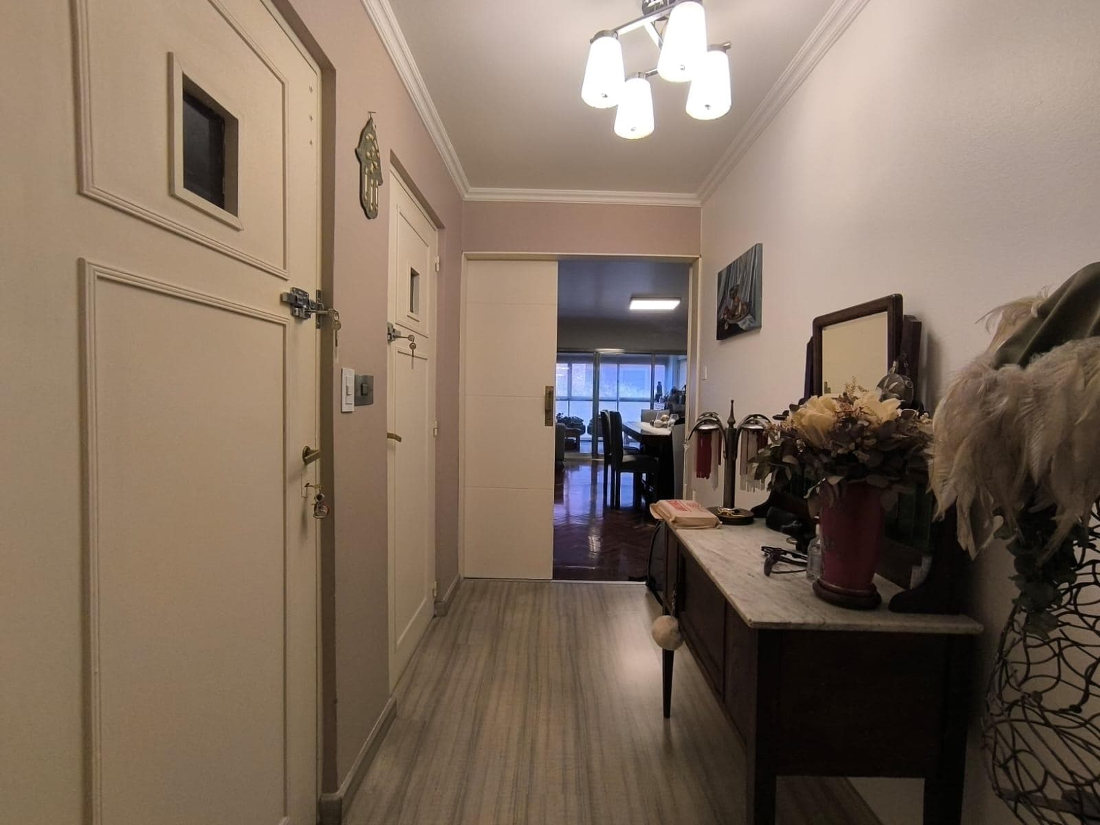 Apartment in New Cordoba