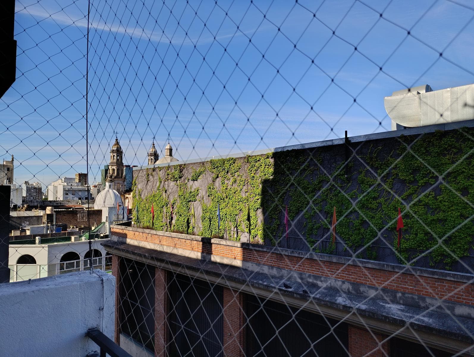 For Sale: Studio Apartment in San Telmo, Can Be Divided, 37 m²-