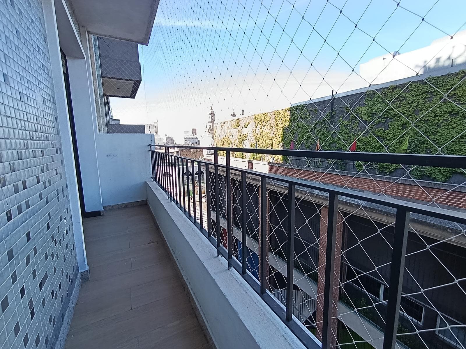 For Sale: Studio Apartment in San Telmo, Can Be Divided, 37 m²-