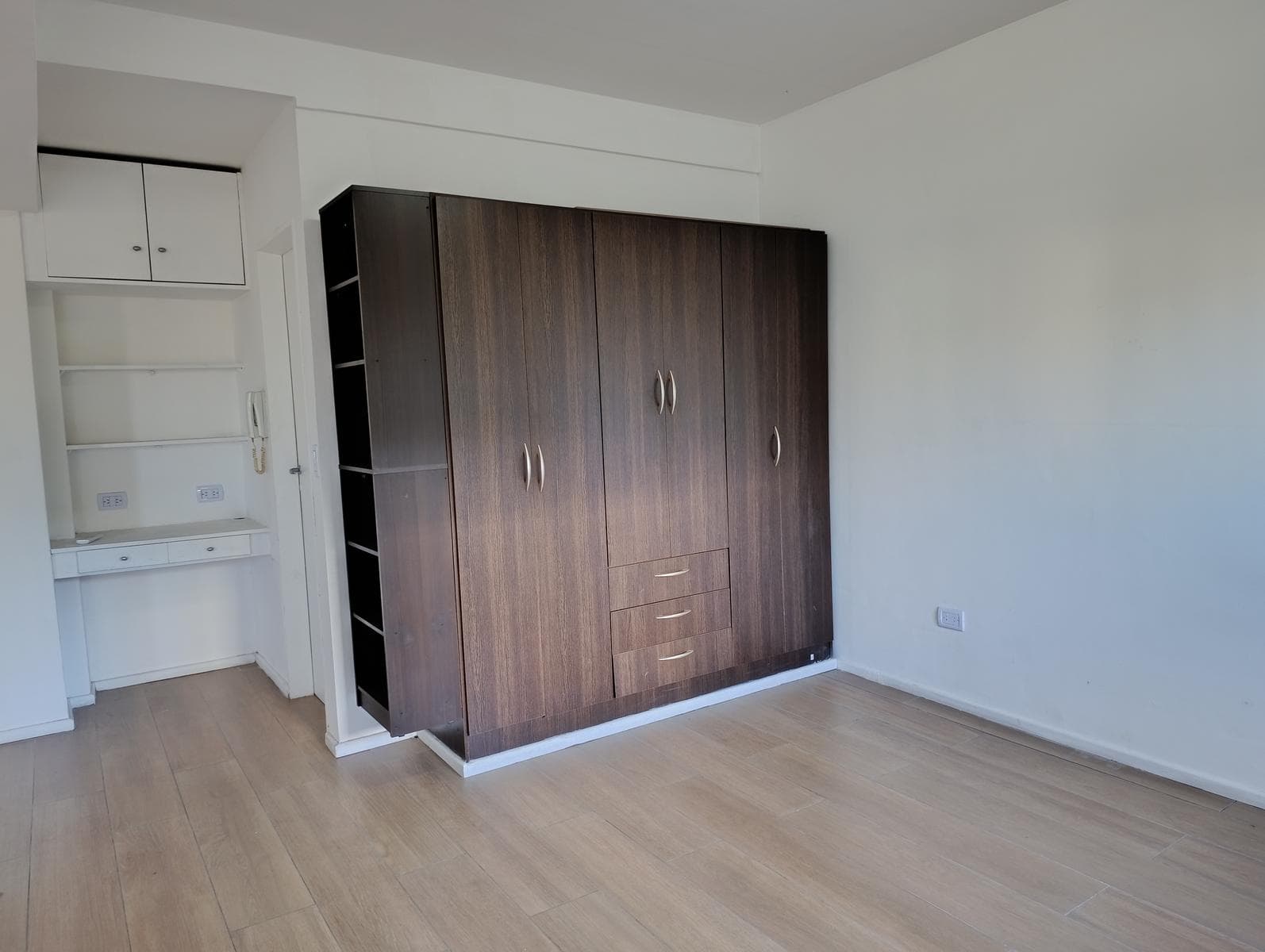 For Sale: Studio Apartment in San Telmo, Can Be Divided, 37 m²-