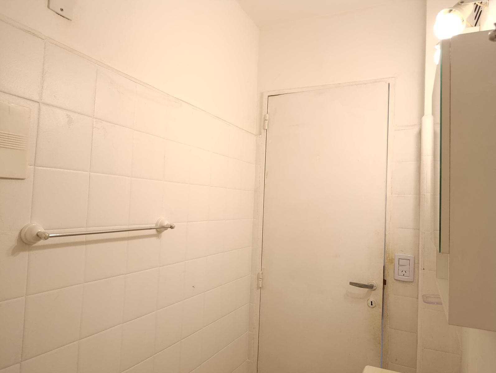 For Sale: Studio Apartment in San Telmo, Can Be Divided, 37 m²-