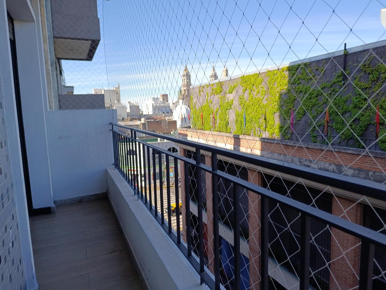 For Sale: Studio Apartment in San Telmo, Can Be Divided, 37 m²-