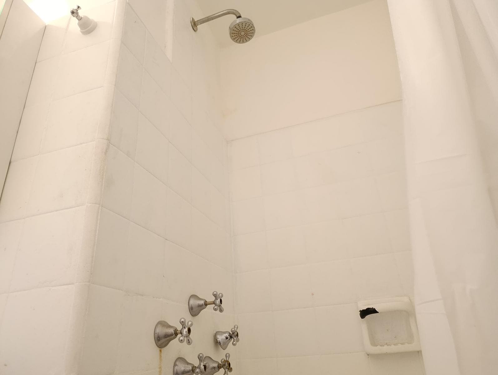For Sale: Studio Apartment in San Telmo, Can Be Divided, 37 m²-