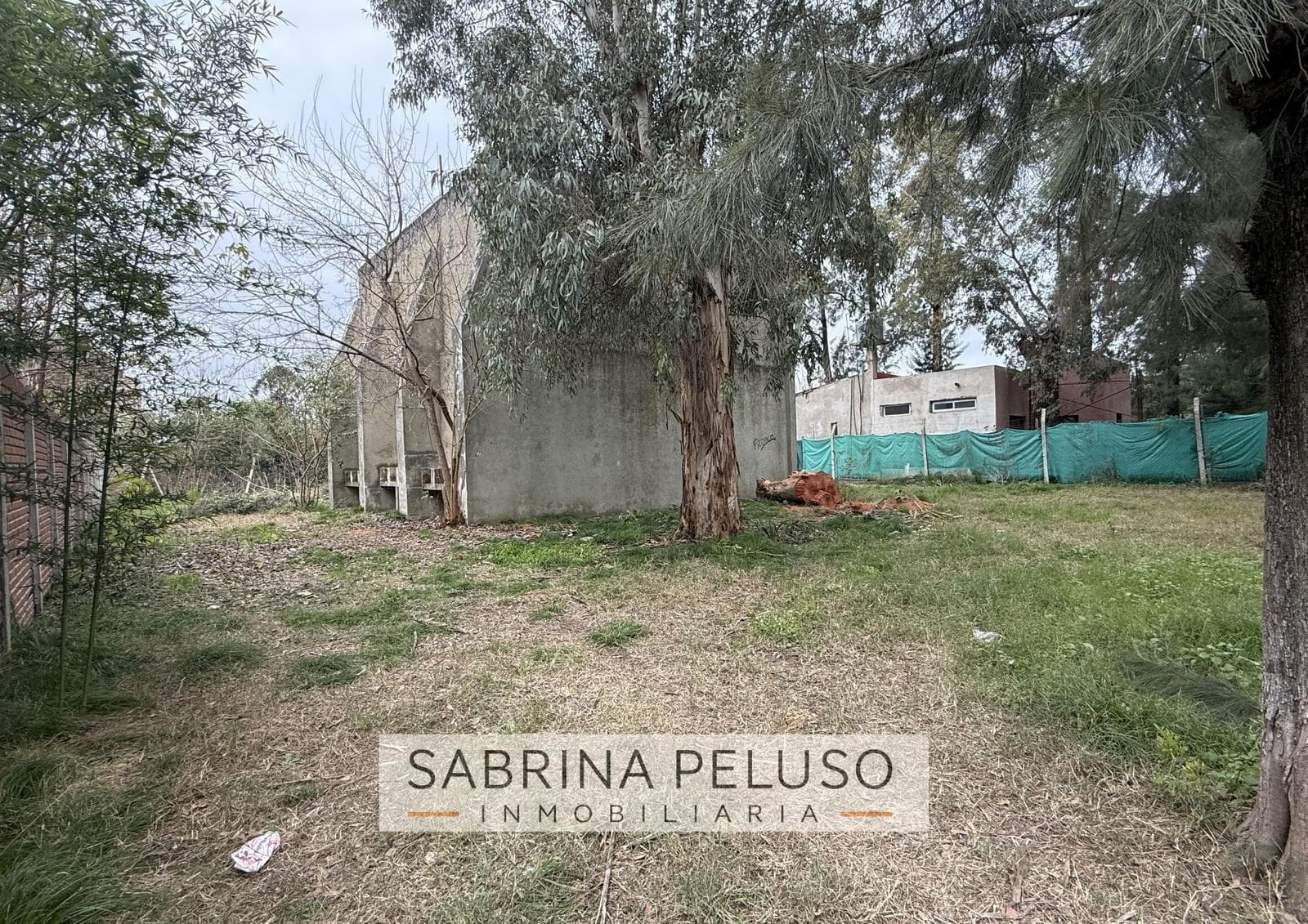 Land in La Reja
