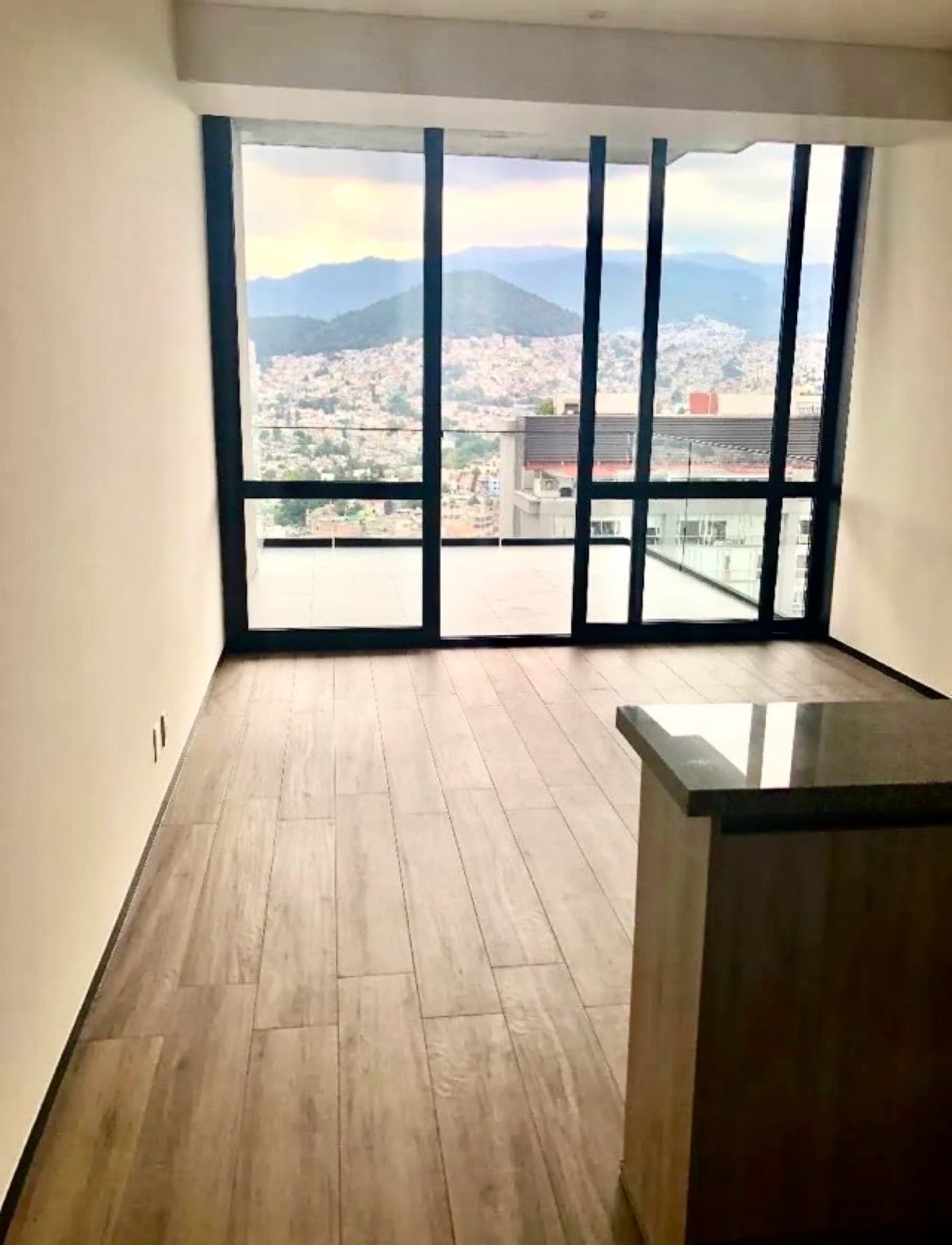 Apartment - San Jerónimo Lídice