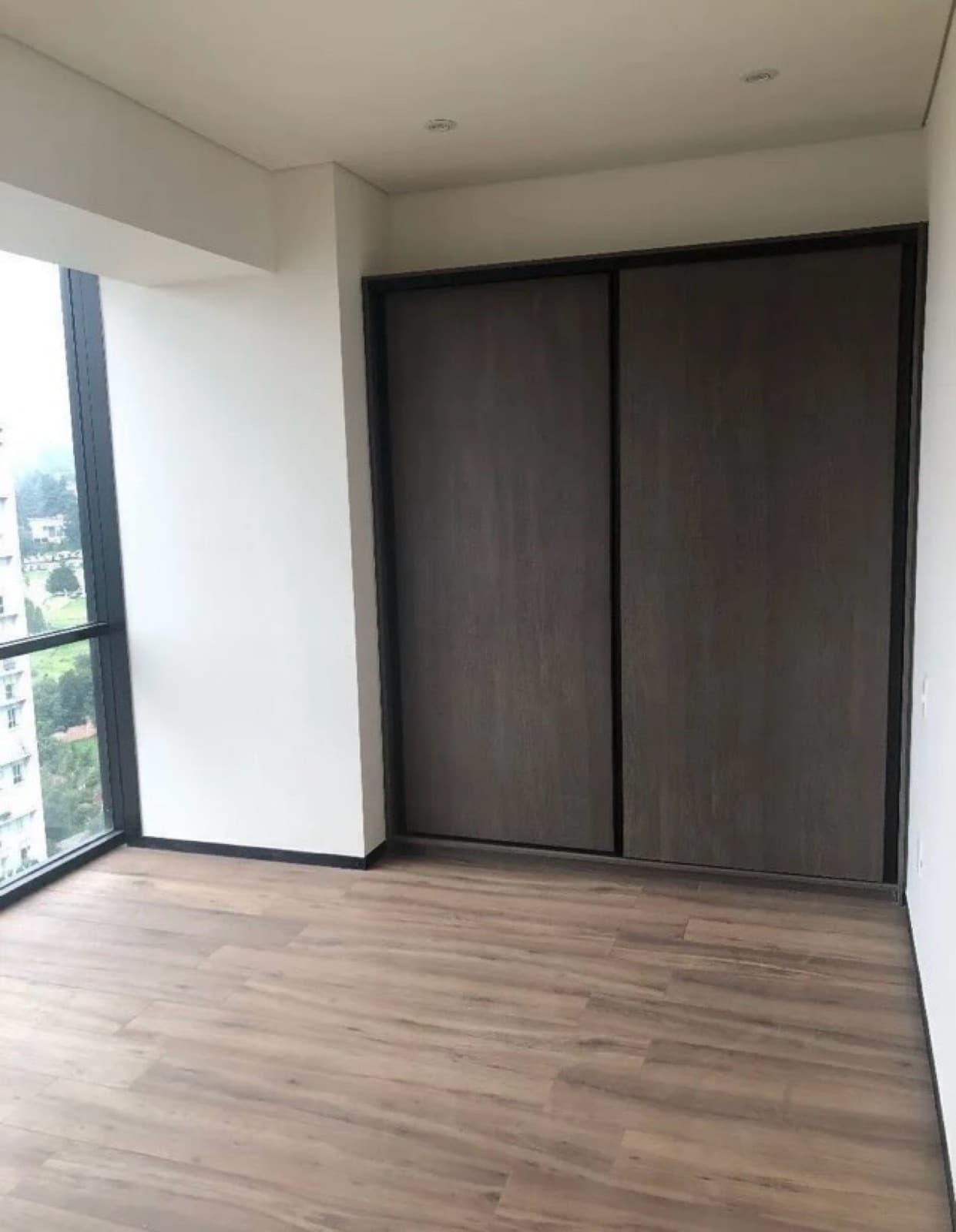 Apartment - San Jerónimo Lídice