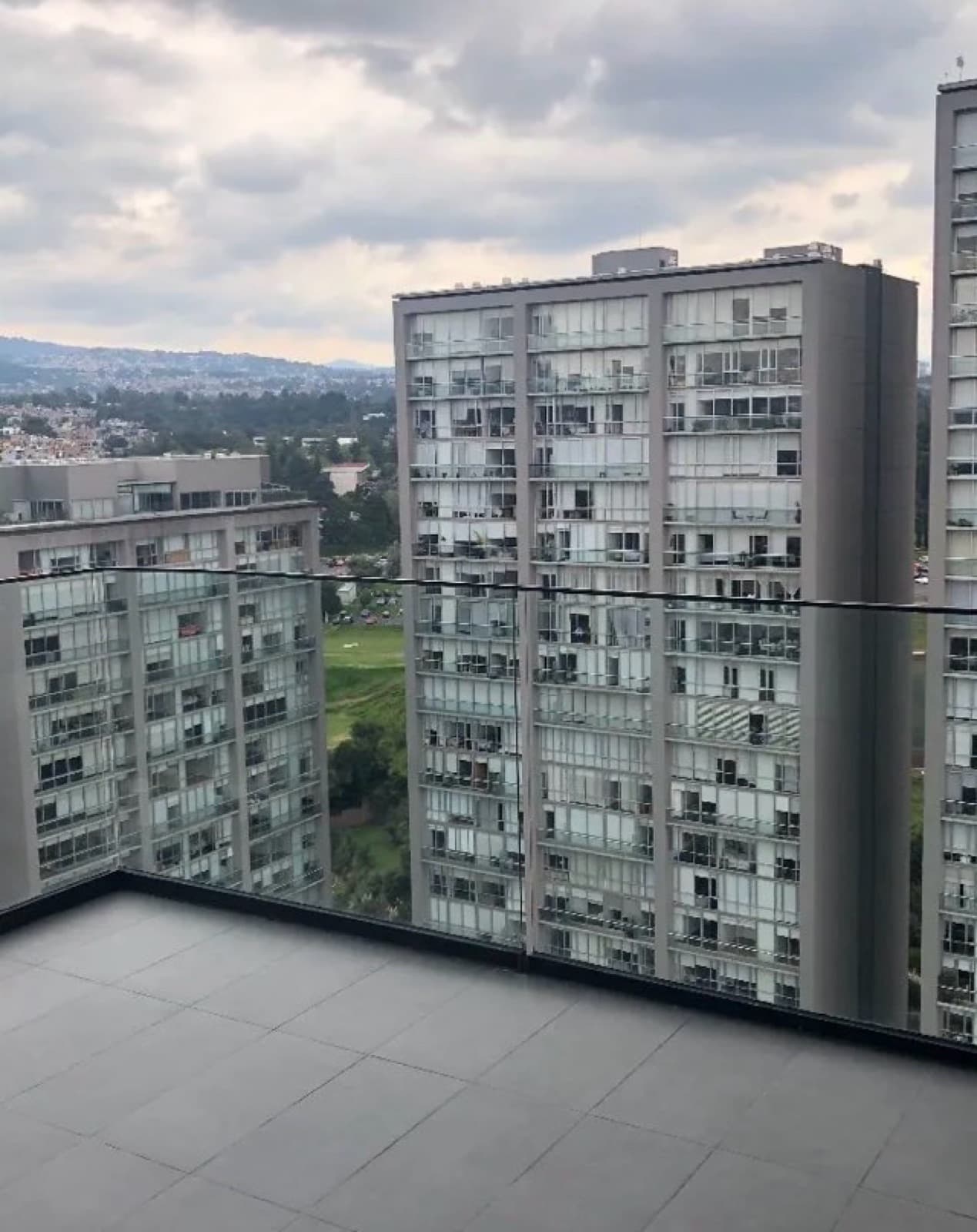 Apartment - San Jerónimo Lídice