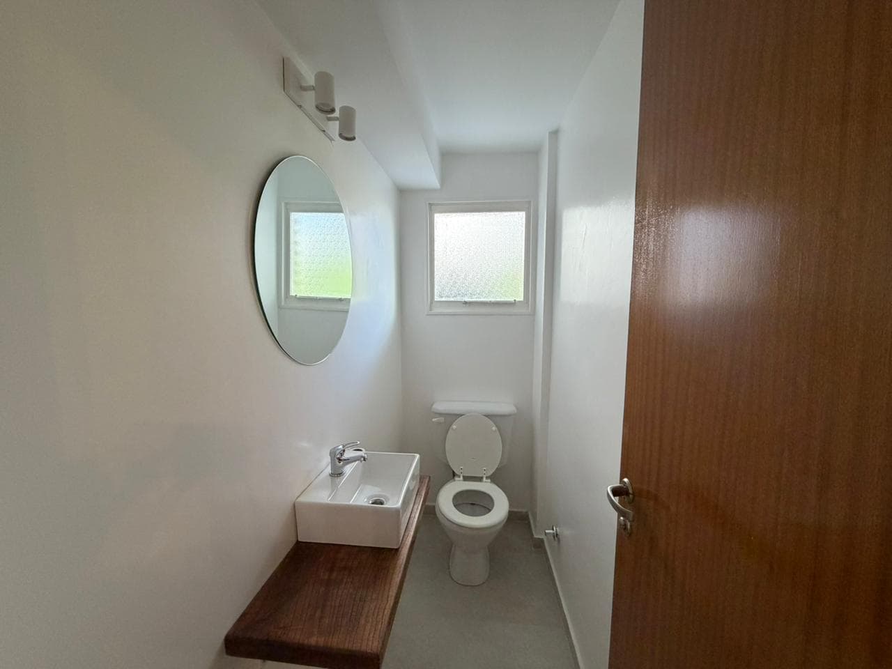 Furnished 3-room apartment for rent - Palermo