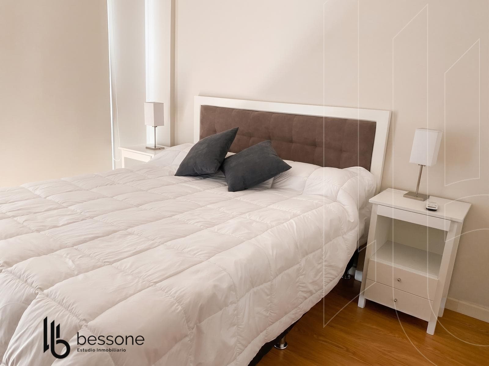 Apartment in La Perla