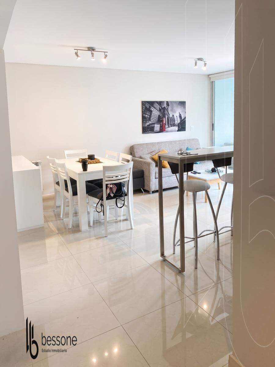Apartment in La Perla