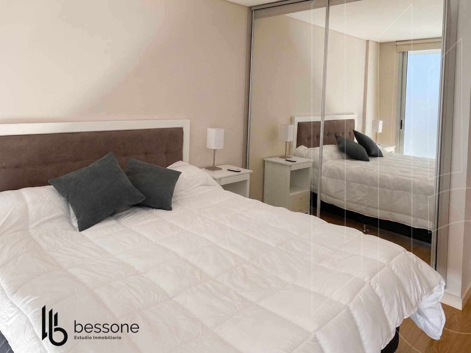Apartment in La Perla