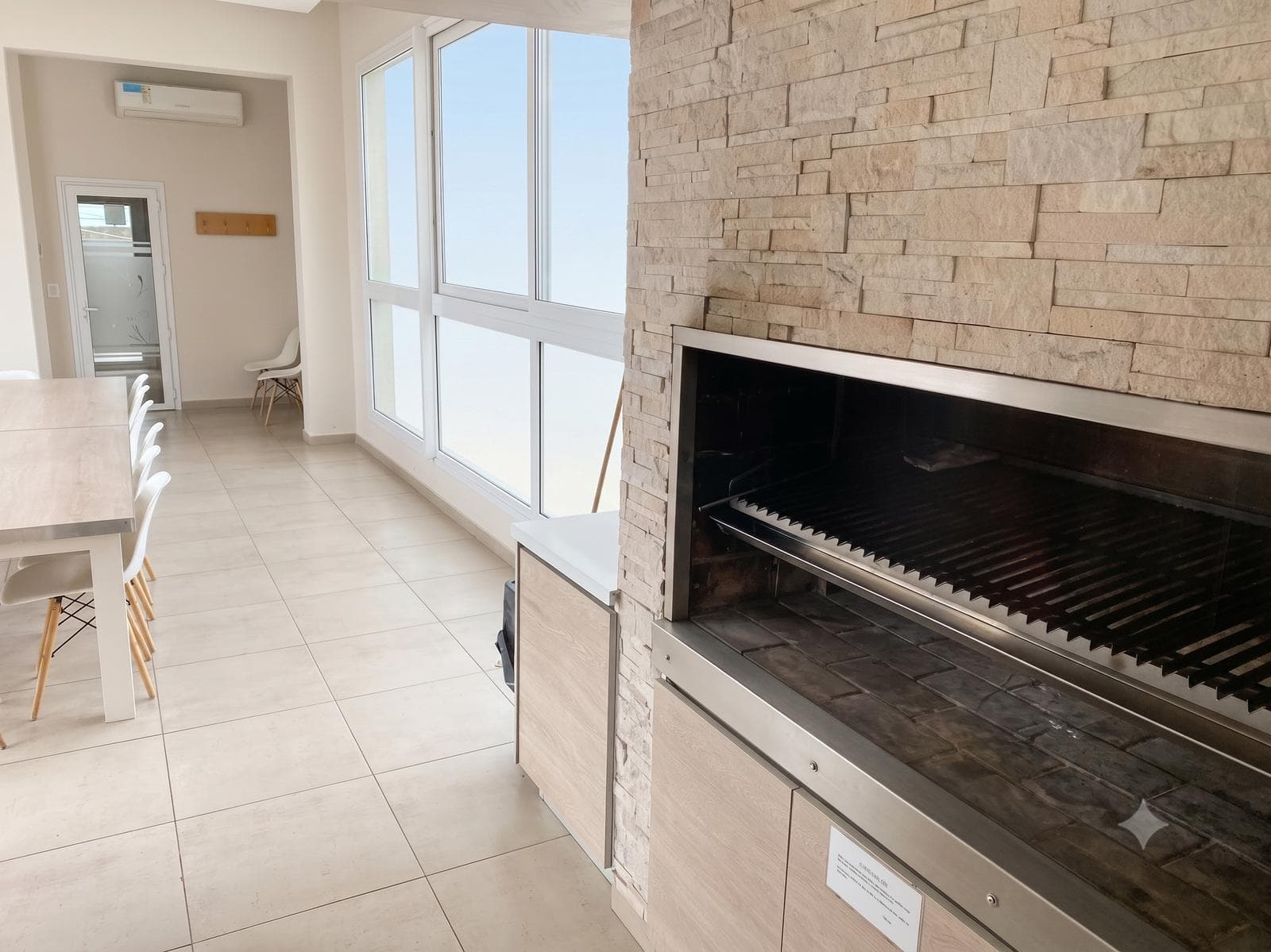 Apartment in La Perla
