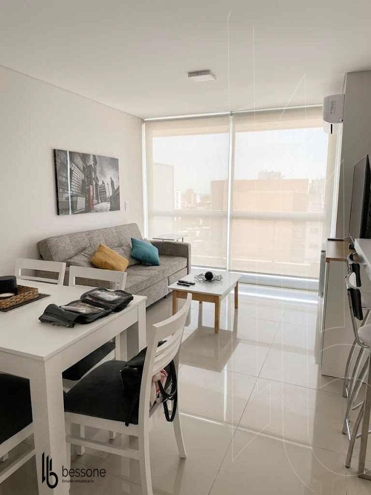 Apartment in La Perla