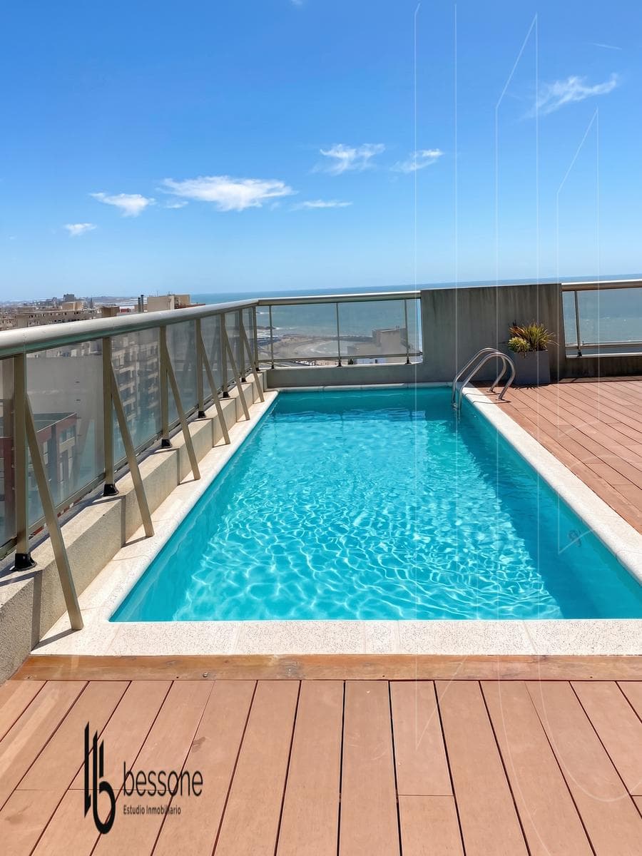 Apartment in La Perla