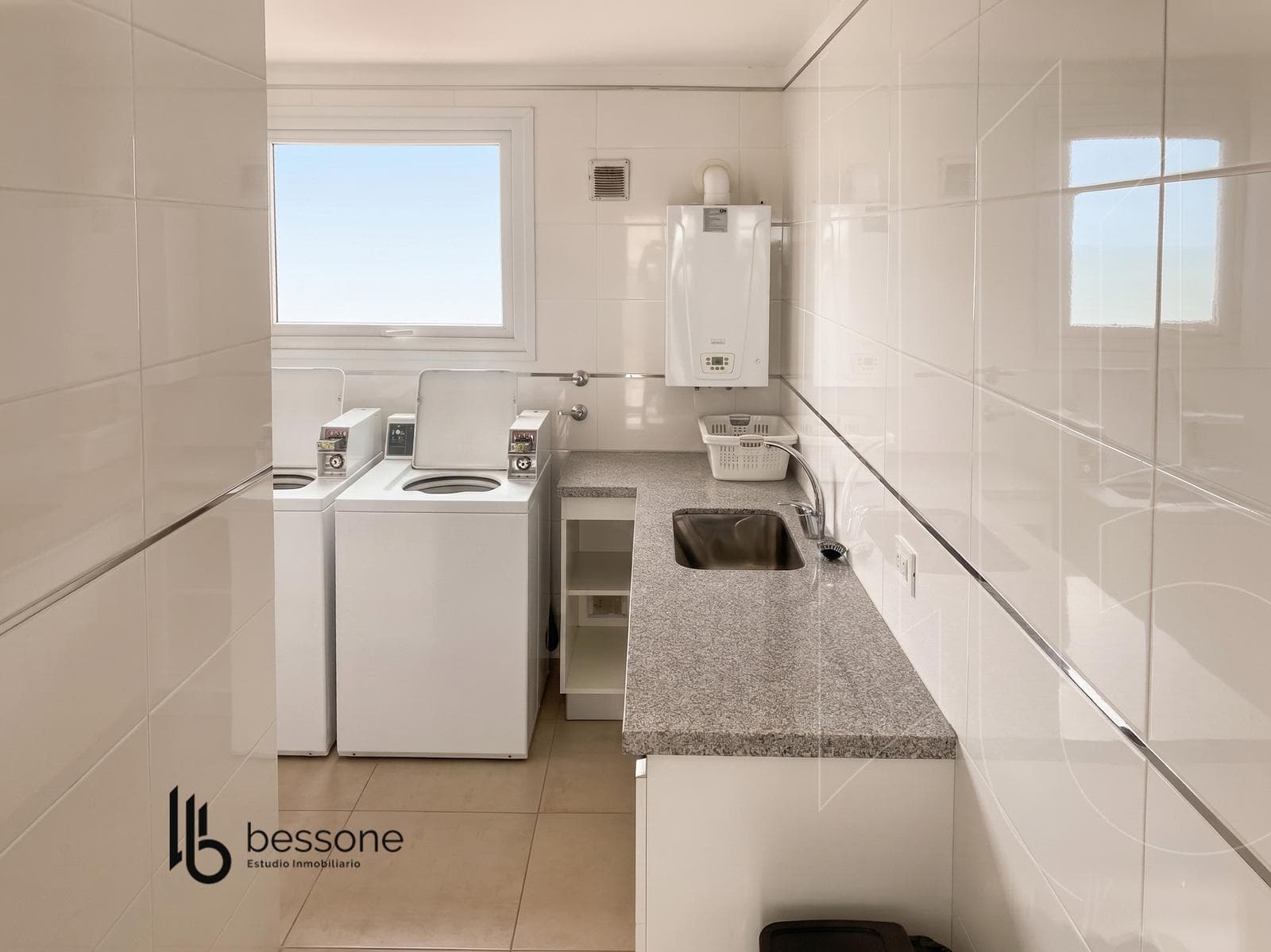 Apartment in La Perla