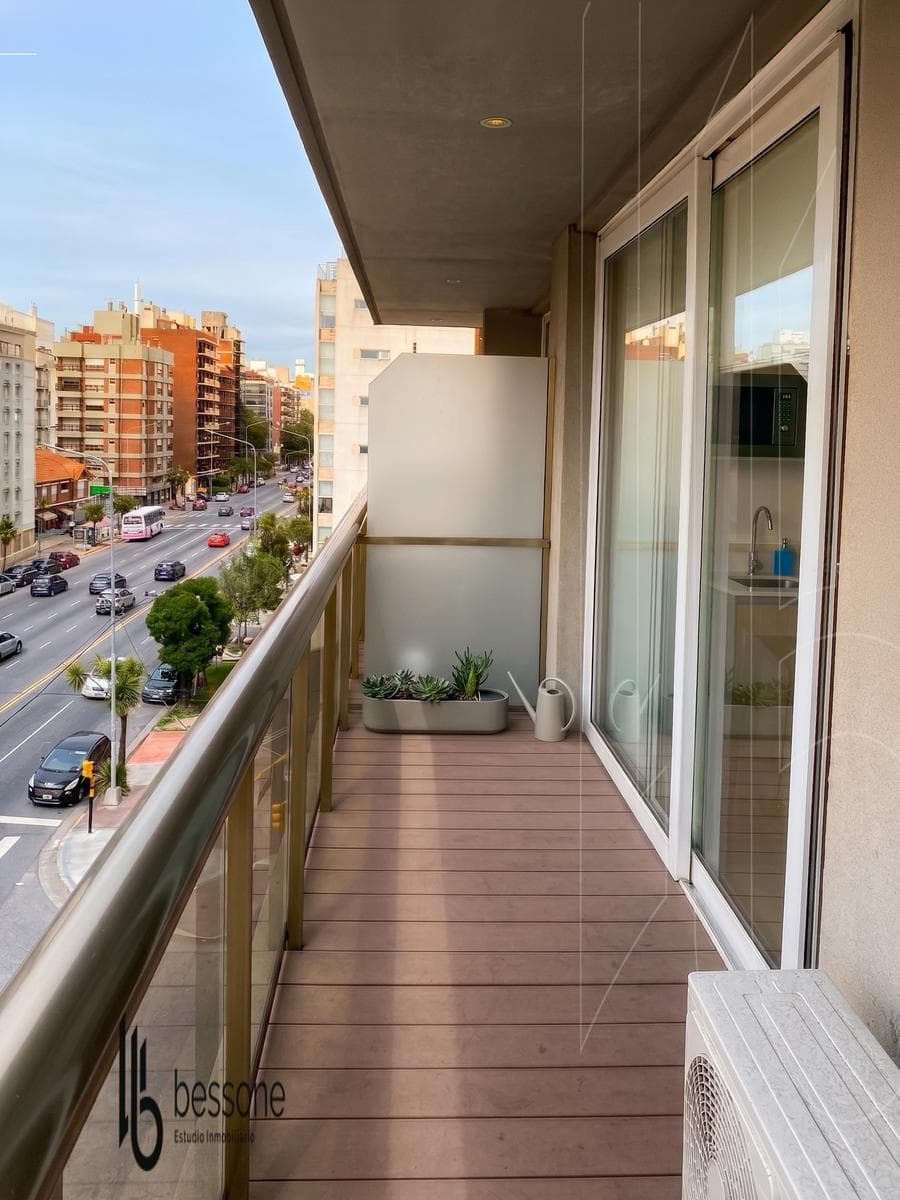 Apartment in La Perla